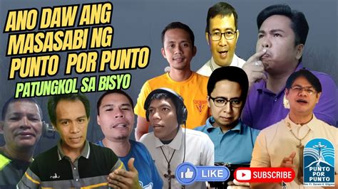 ano ang bisyo